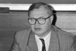 IN MEMORIAM - Preminuo bivši predsednik FSS Nemanja Stanković